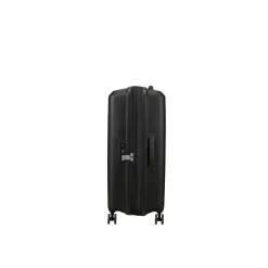 American Tourister Valies Zwart
