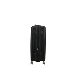 American Tourister Valies Zwart