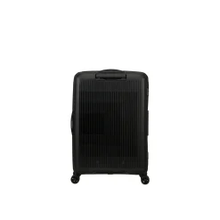 American Tourister Valies Zwart