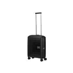 American Tourister Valies Zwart
