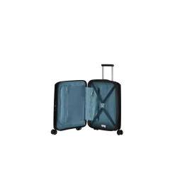 American Tourister Valies Zwart