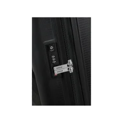 American Tourister Valies Zwart