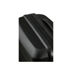 American Tourister Valies Zwart