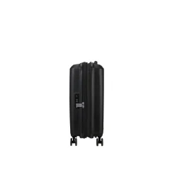 American Tourister Valies Zwart