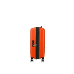 American Tourister Valies Oranje