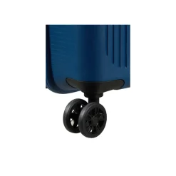 American Tourister Valies Blauw