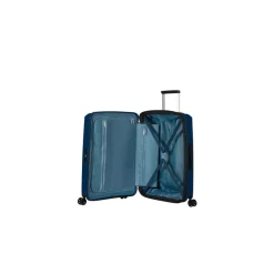 American Tourister Valies Blauw