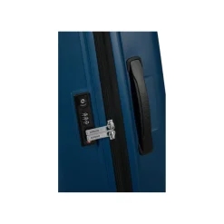 American Tourister Valies Blauw