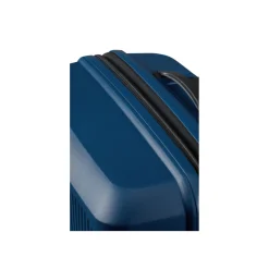 American Tourister Valies Blauw