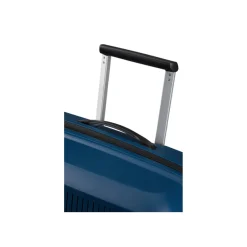 American Tourister Valies Blauw