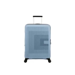 American Tourister Valies Blauw