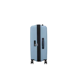 American Tourister Valies Blauw