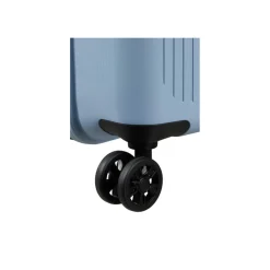 American Tourister Valies Blauw