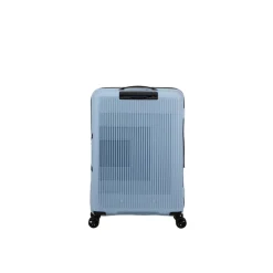American Tourister Valies Blauw