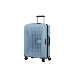 American Tourister Valies Blauw