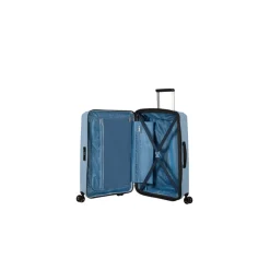 American Tourister Valies Blauw