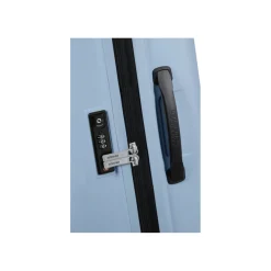 American Tourister Valies Blauw