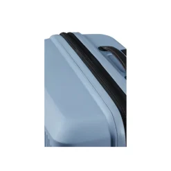 American Tourister Valies Blauw