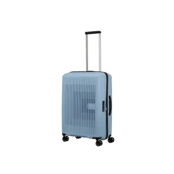 American Tourister Valies Blauw