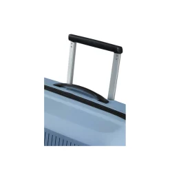 American Tourister Valies Blauw