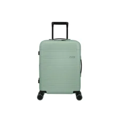 American Tourister Valies Groen