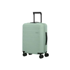 American Tourister Valies Groen