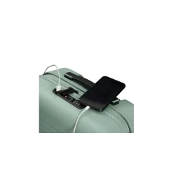 American Tourister Valies Groen
