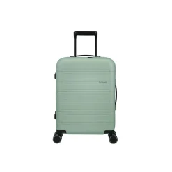 American Tourister Valies Groen