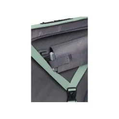 American Tourister Valies Groen