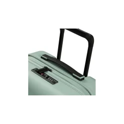 American Tourister Valies Groen