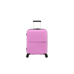 American Tourister Valies Roze