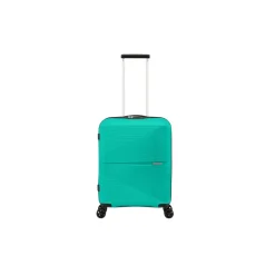 American Tourister Valies Blauw