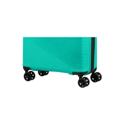 American Tourister Valies Blauw