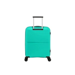 American Tourister Valies Blauw