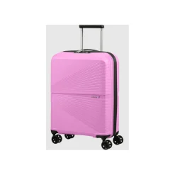 American Tourister Valies Roze