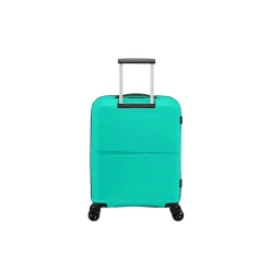 American Tourister Valies Blauw