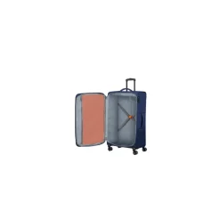 American Tourister Valies Blauw