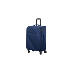 American Tourister Valies Blauw