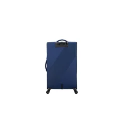 American Tourister Valies Blauw