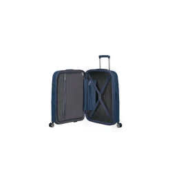 American Tourister Valies Blauw