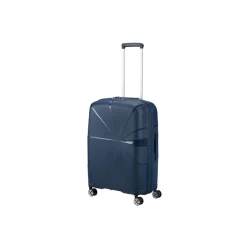 American Tourister Valies Blauw