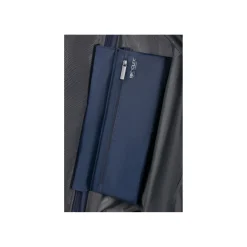 American Tourister Valies Blauw