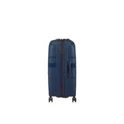 American Tourister Valies Blauw