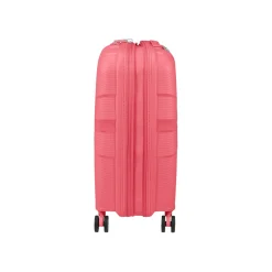 American Tourister Valies Roze