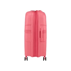 American Tourister Valies Roze