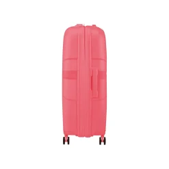 American Tourister Valies Roze