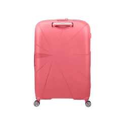 American Tourister Valies Roze