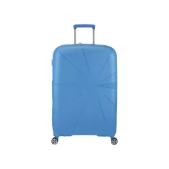 American Tourister Valies Blauw