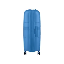 American Tourister Valies Blauw