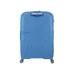 American Tourister Valies Blauw
